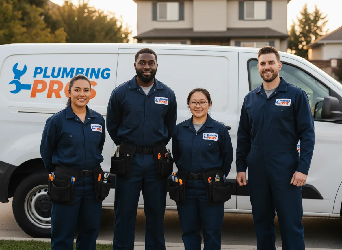 Water Heater Repair company in Achille, OK